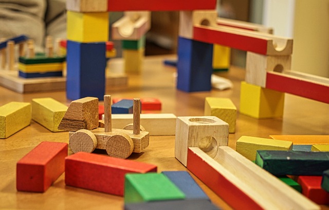 Kde koupit staré hračky z doby socialismu