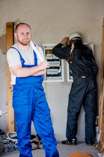 Elektrikář prověří vaši nemovitost