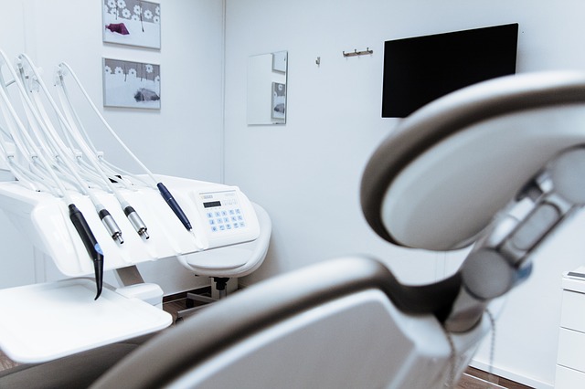 Strach z endodontického vyšetření mít nemusíte