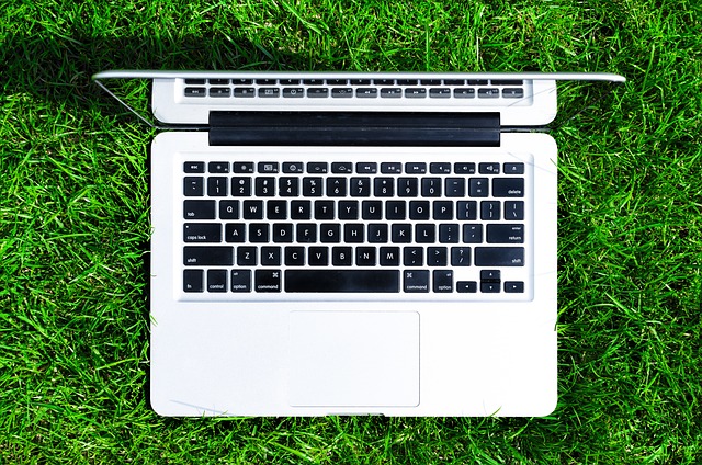 Informace na internetu
